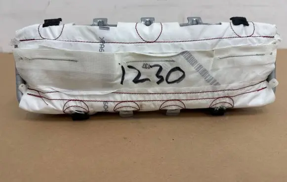 Ford Focus Passenger airbag JX7BA044A74AC