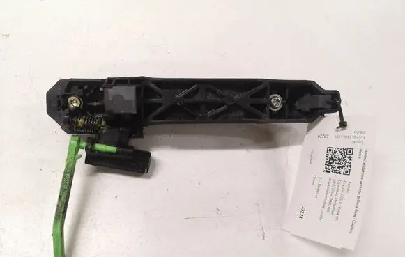 Toyota Corolla E120 E130 Rear door exterior handle
