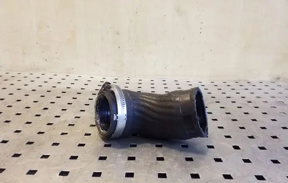 Skoda Yeti (5L) Intercooler hose/pipe 1K0145762HC