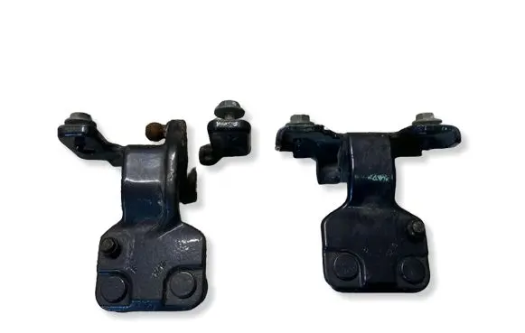 Mercedes-Benz E W212 Tailgate/trunk/boot hinge 