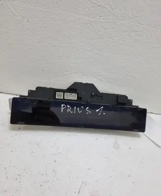Toyota Prius (XW10) Speedometer (instrument cluster) 47050A