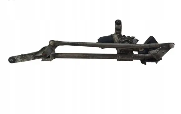 Subaru Legacy Front wiper linkage and motor