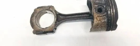 Renault Scenic II - Grand scenic II Piston with connecting rod