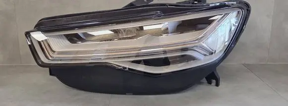 Audi A6 S6 C7 4G Headlight/headlamp 4G0941033K 01171500004634 1EX01187715