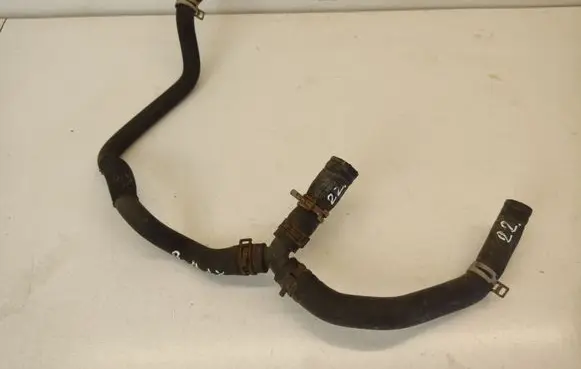 Ford B-MAX Engine coolant pipe/hose 8V218K276A