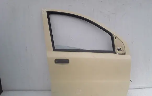 Fiat Panda II Front door