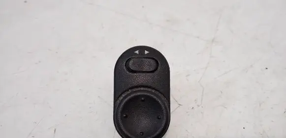 Opel Zafira A Wing mirror switch 09175161