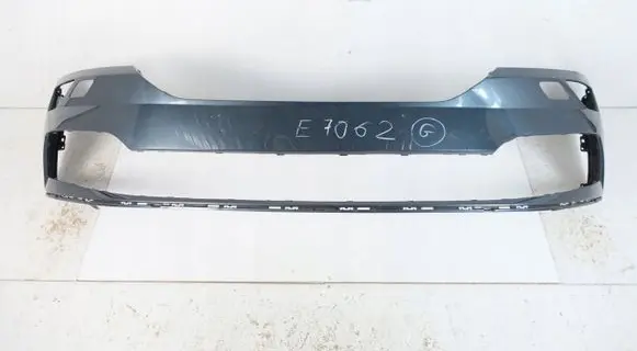 Skoda Karoq Front bumper 57A807221