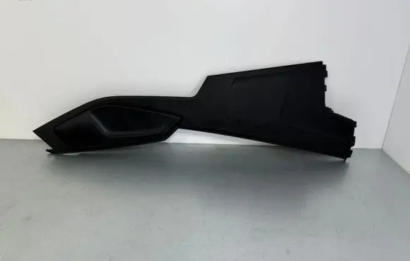 Audi Q7 4M Other center console (tunnel) element 4M0863306