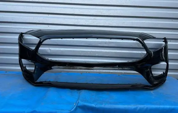 Mercedes-Benz A W177 Front bumper A1778856100