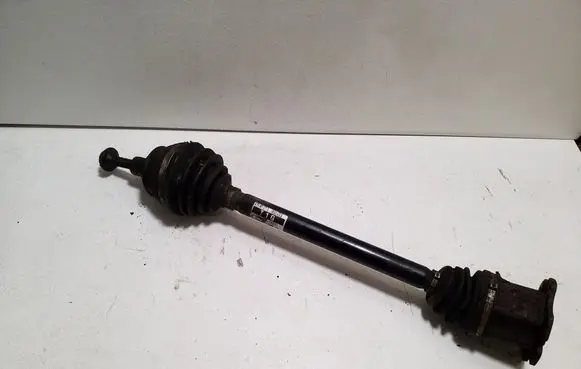 Audi A6 S6 C6 4F Front driveshaft 4F0407271G