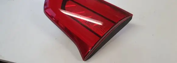 KIA Sportage Tailgate rear/tail lights