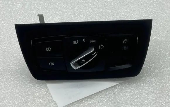 BMW 4 F36 Gran coupe Light switch 9393947