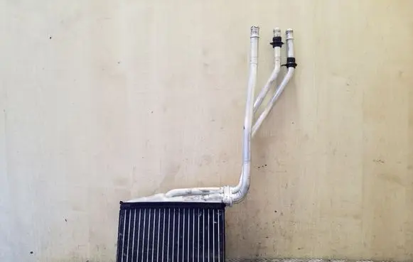 BMW X5 E53 Heater blower radiator 641183855629 64118385562 8385562