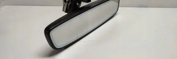 Cupra Formentor Front door electric wing mirror 3G0857511AM