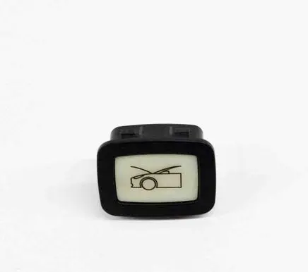 Tesla Model 3 Other switches/knobs/shifts 110772200D