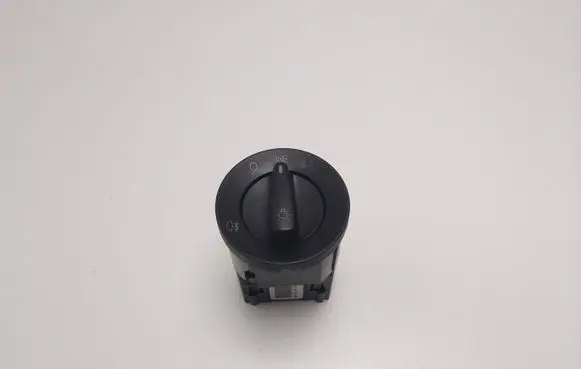 Skoda Fabia Mk2 (5J) Light switch BK73B0941531B 3B0941531B