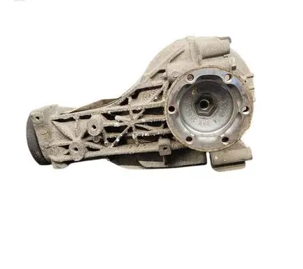 Audi A6 S6 C7 4G Rear differential 0AR525083c MNB