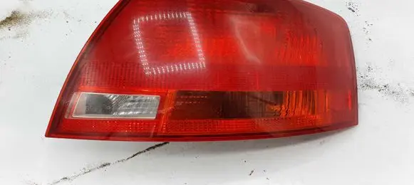 Audi A4 S4 B7 8E 8H Rear/tail lights 8E9945096E 484002 748002