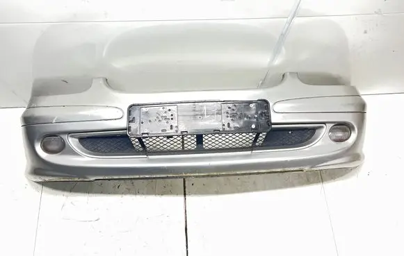 Mercedes-Benz SLK R170 Front bumper A1708850425