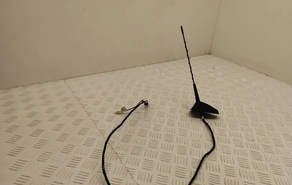 Renault Scenic IV - Grand scenic IV Radio antenna 282170497R 10520977