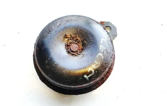 Subaru Legacy Horn signal 86012aa020
