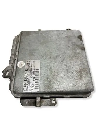 Mercedes-Benz C W202 Engine control unit/module 0145455932 0281001199