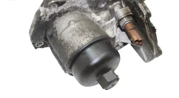 Land Rover Freelander 2 - LR2 Oil filter cover 9682632980