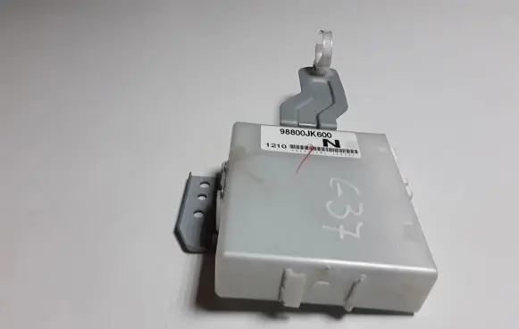 Infiniti G37 Other control units/modules 98800JK600