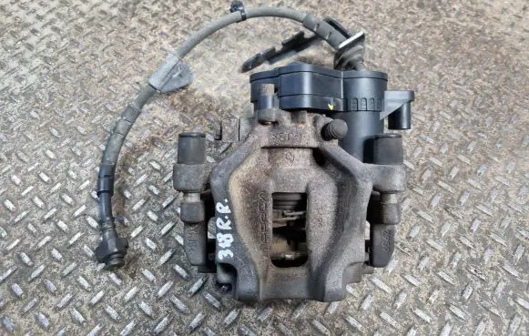 Chrysler Pacifica Rear brake caliper 6426246 68442754AA