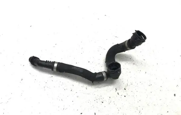 BMW X1 U11 Engine coolant pipe/hose 9896554