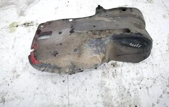 Toyota Corolla E120 E130 Engine splash shield/under tray