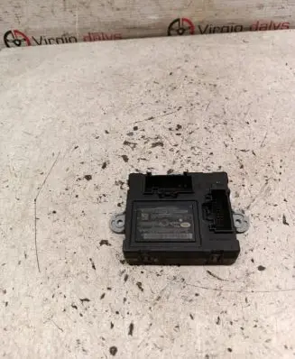 Land Rover Range Rover Evoque L538 Door control unit/module 10057275 68849001