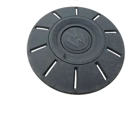 Volkswagen Crafter Original wheel cap 2N0601151