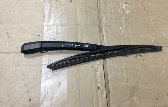 Hyundai i40 Rear wiper blade 