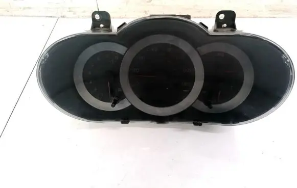 Toyota RAV 4 (XA30) Speedometer (instrument cluster) 8380042C91 83800-42C91