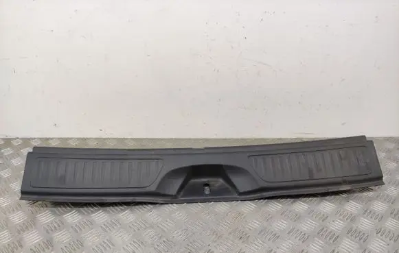 Mercedes-Benz B W246 W242 Trunk/boot sill cover protection A2466902641