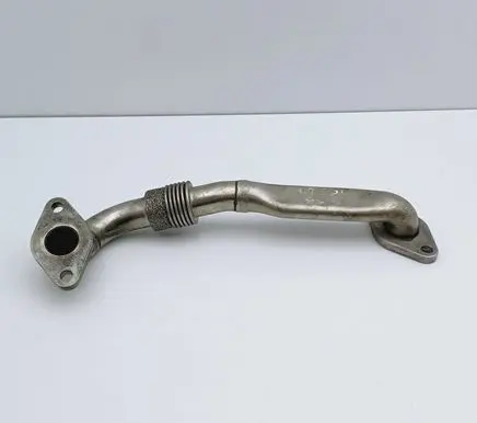Volkswagen Golf IV EGR valve line/pipe/hose 038131521BM
