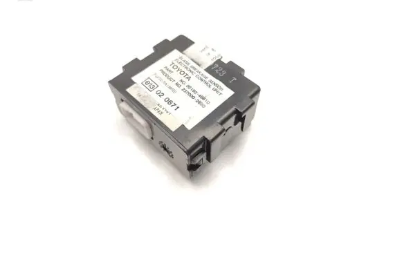Lexus RX 300 Other control units/modules 08192-48810 237000-2690