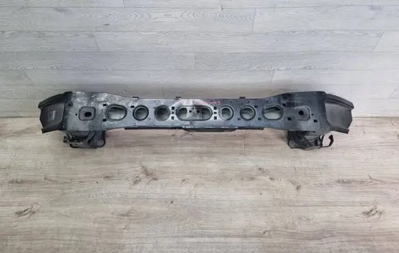 Ford Focus Front bumper support beam F0C148723