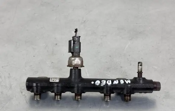 Ford Mondeo MK V Fuel main line pipe 967430008003