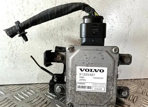 Volvo V60 Gearbox control unit/module 31325487