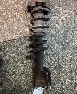 Opel Vivaro Front shock absorber/damper