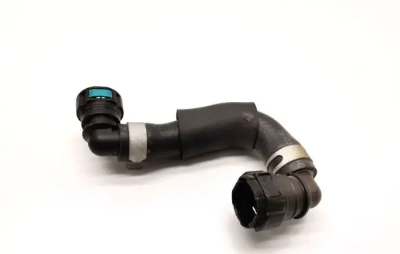 Brake vacuum hose/pipe