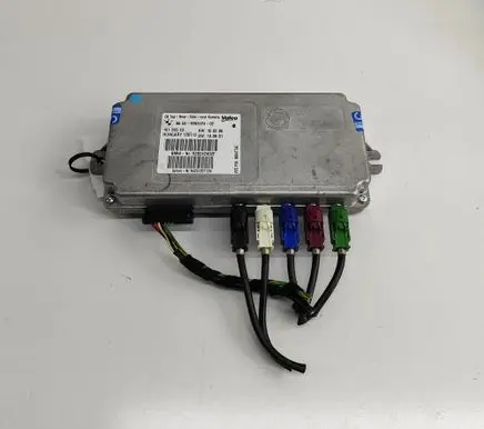 BMW 6 F12 F13 Video control module 9282424