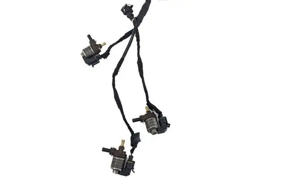 Mercedes-Benz ML W163 LP gas injector 11922 119229624