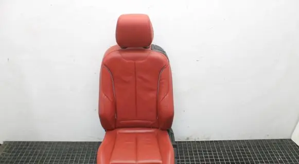 BMW 2 F22 F23 Front driver seat 