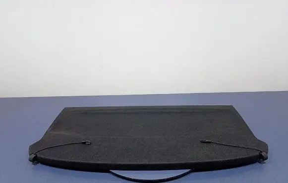 BMW 7 F01 F02 F03 F04 Parcel shelf 6966715