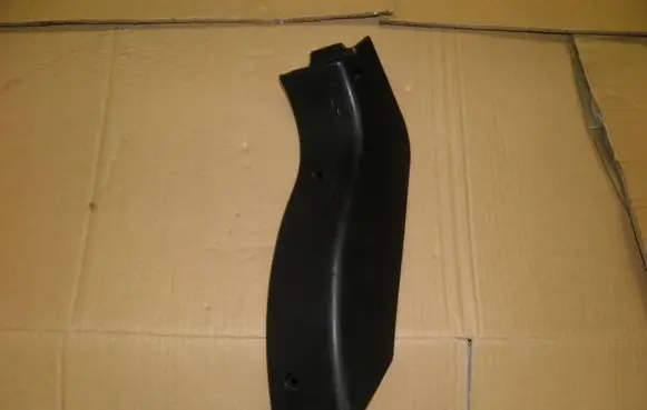 Citroen Jumper side skirts sill cover 1311460070