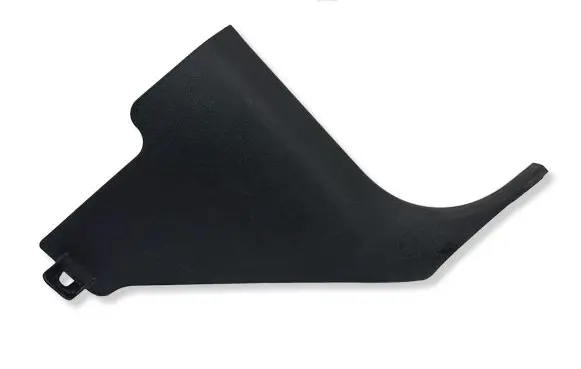 Mitsubishi Pajero Foot area side trim 7217A052ZZ